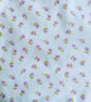 Summer Dress, Age 2 years, A line dress, pinafore,  Summer clothes, floral dress - Image 3