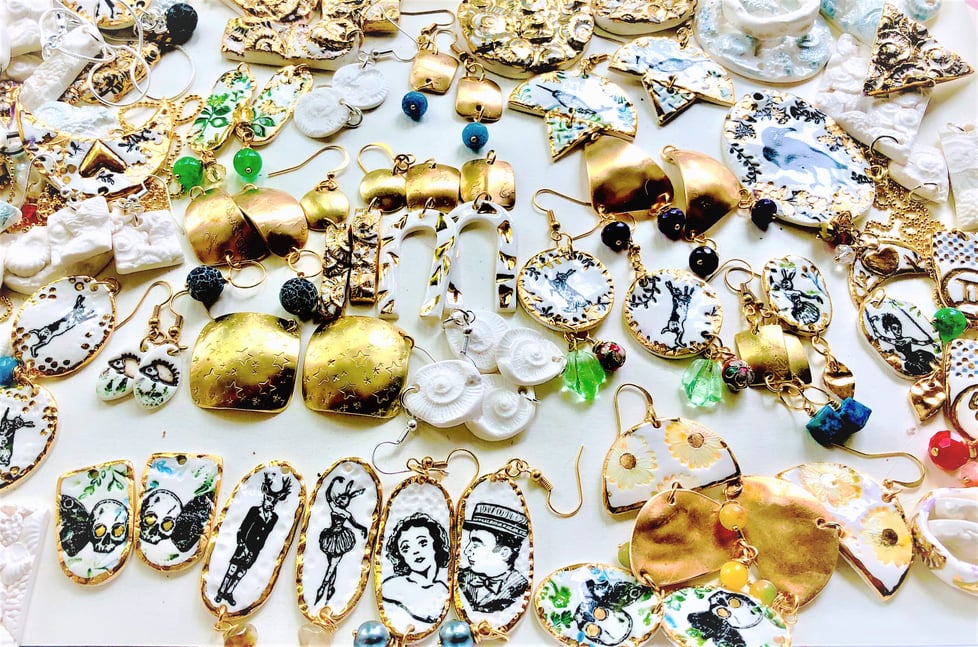 Alexandra Symons Designs