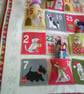 Advent Calendar with Dogs - Image 5