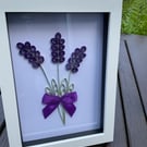 Lavender Bouquet 