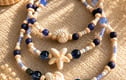 Coastal Anklet Sets