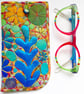 Glasses case Free Machine Embroidery  - Image 1