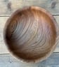 Large Elm Bowl - Image 1