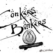 Conkers Bonkers