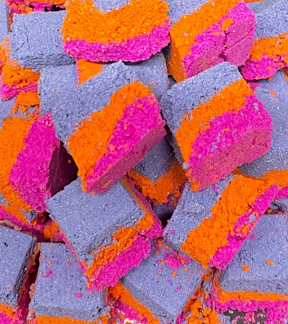 Amelia rose bath creations