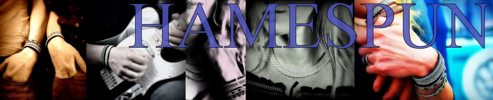 Hamespun