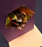 Origami Card - Image 2