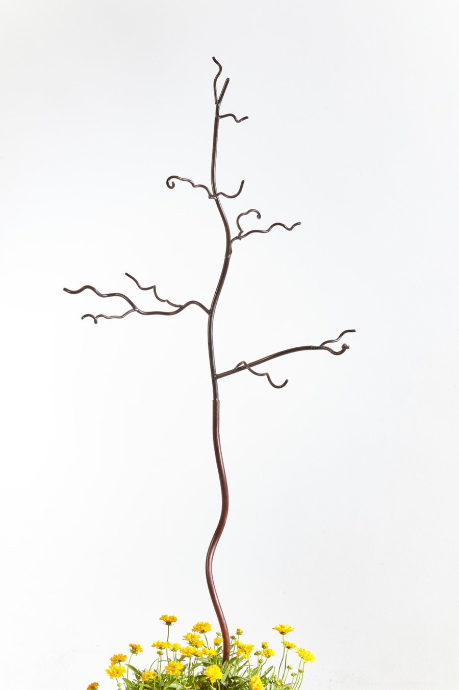 Standard Bird Feeder Tree