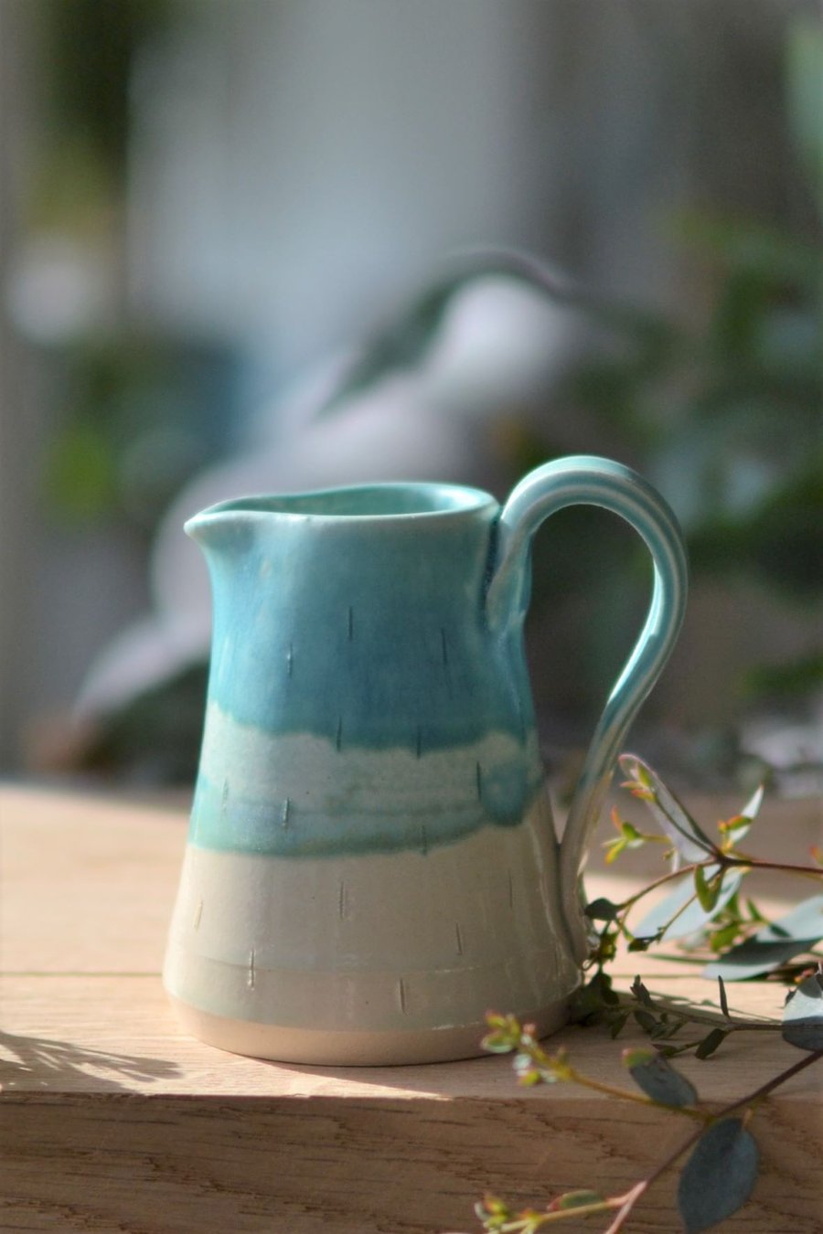 Super Second - Small Skyline jug (47)