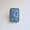 'Little Sausage Dog' - Brooch
