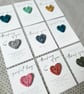 POCKET HUGS - Thinking of you gifts - Thank you gifts - Miss you gifts - Image 7