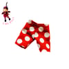 Little Hugs’ Polka Dot Trousers