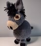 Davy the Donkey - Image 1