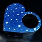 Heart Tealight Holder (Tealight NOT included) 