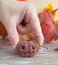 Lil' Pumpkins - Russet - Image 4