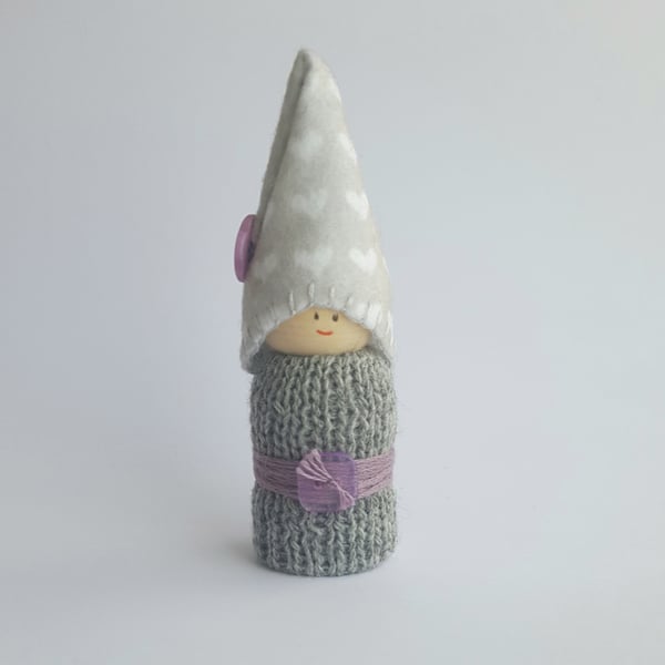 Sweetheart gnome