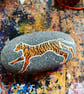 Copper Leopard Stone - MADE TO ORDER - Image 8