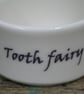 Porcelain tooth fairy dish - Image 3