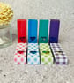 Handmade Scented Wax Mini Snap Bar Box - Image 2