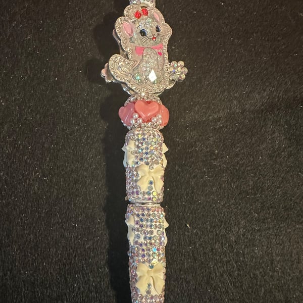 Beaded Pen