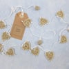 Romantic Keepsake Garland