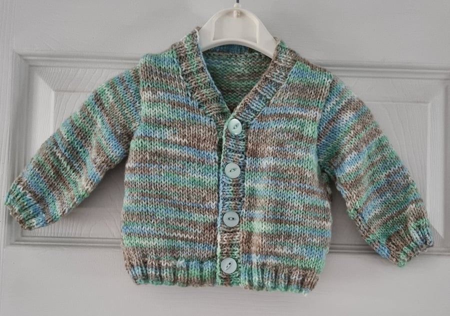 Knitted baby boy cardigans, newborn ideas, baby shower gifts