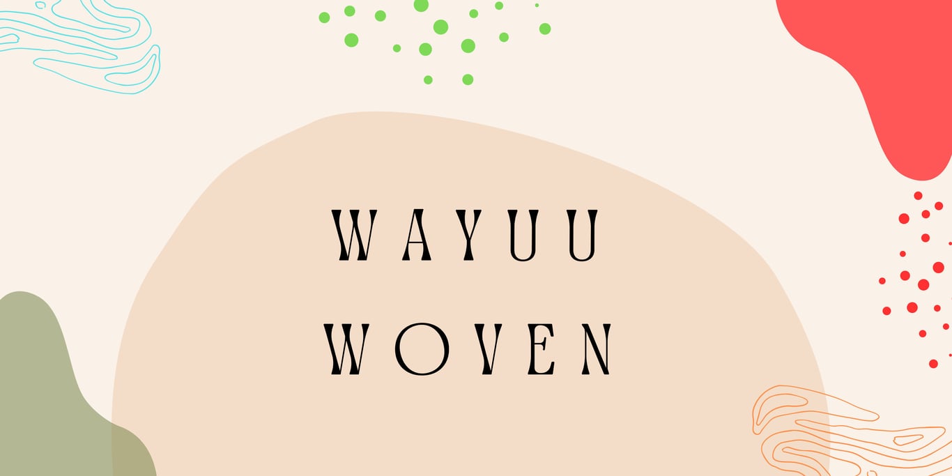 Wayuuwoven