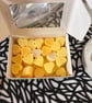 Daisy Perfume Inspired Wax Melts, Handmade, Vegan,Cruelty Free, Uk Handmade - Image 2