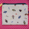 SALE SALE Robot Coin Purse