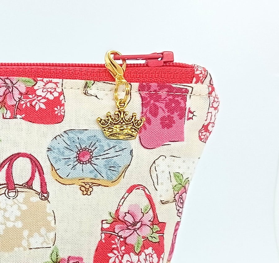 Handbags make up bag NO POSTAGE 590LF