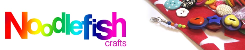 Noodlefish Crafts