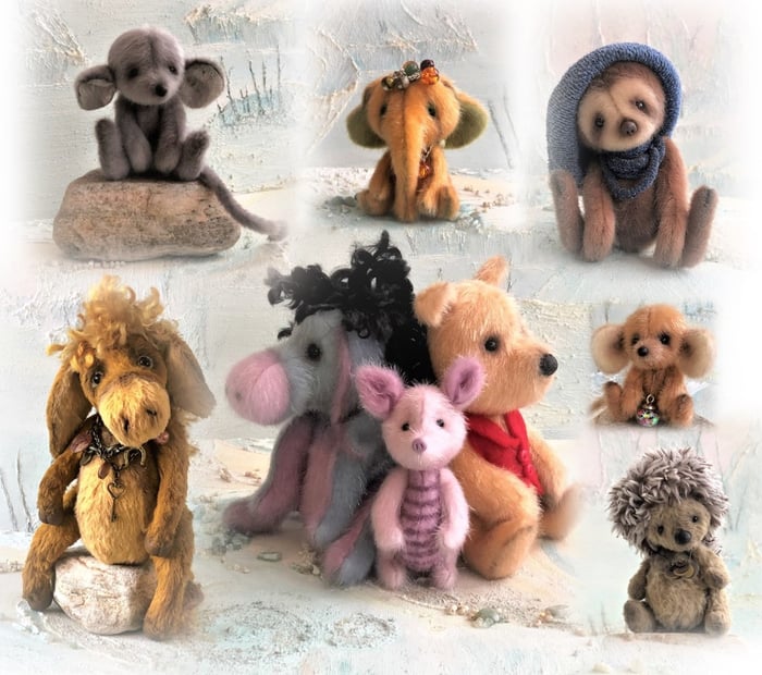 BoulterBears