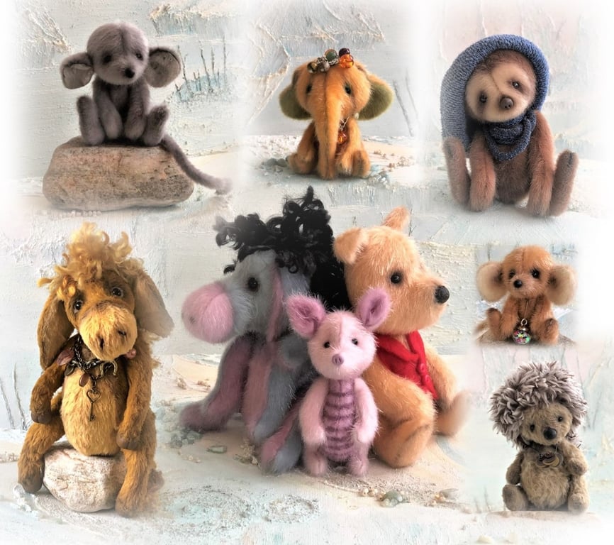 BoulterBears