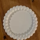Decorative tray