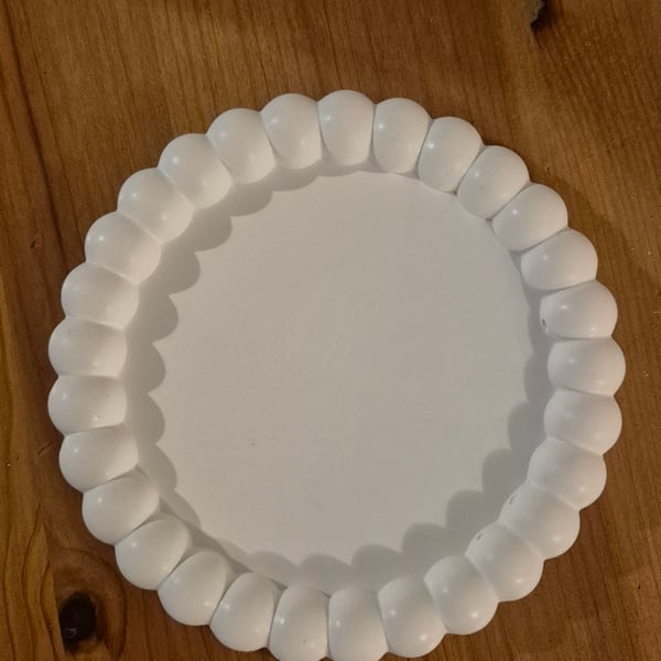 Decorative tray