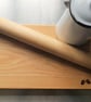 Oak Chopping Board - Image 1