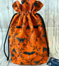 Reusable Makeup Wipes & Toiletry Bag Set - Image 5