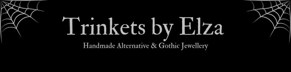 Trinkets by Elza