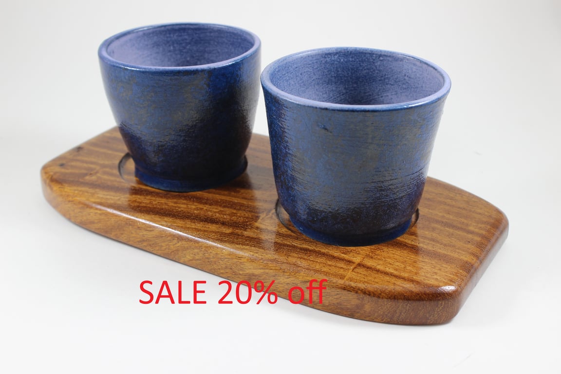 Dip Bowls (WDB4)