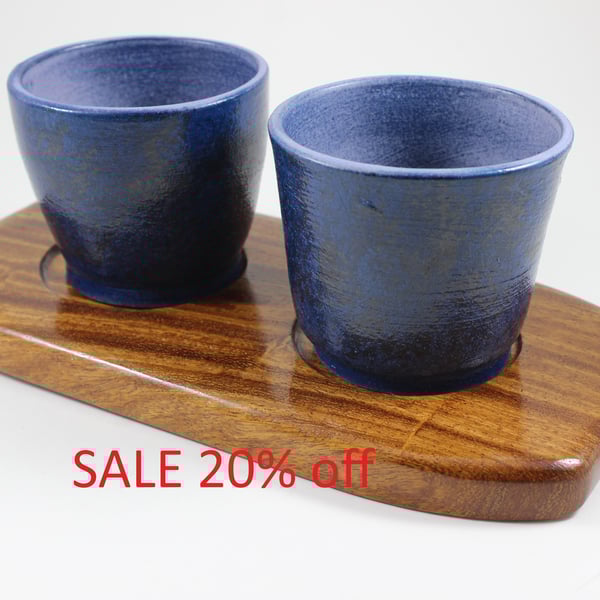 Dip Bowls (WDB4)