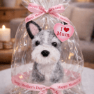 Mothers day pup replicas 