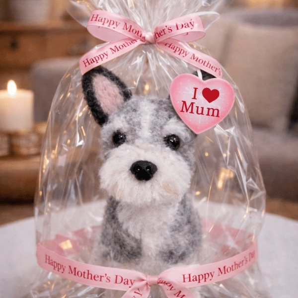 Mothers day pup replicas 
