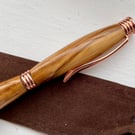 Wooden pen