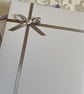 Personalised Wedding Card Gift Boxed Son Daughter Anniversary Engagement  - Image 7