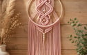 Macramé Wall Hangings