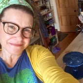 Rebecca J Woods Ceramics