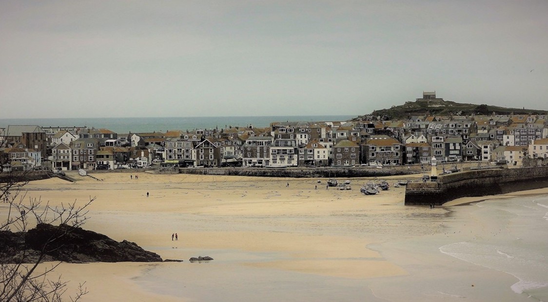 7" x 5" Photographic Card