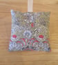 Set of three lavender bags using William Morris fabric  - Image 3
