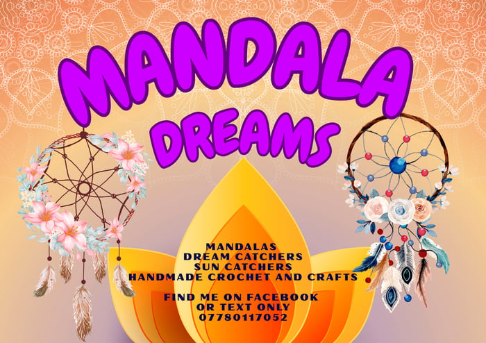 Mandala Dreams