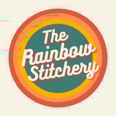 The Rainbow Stitchery